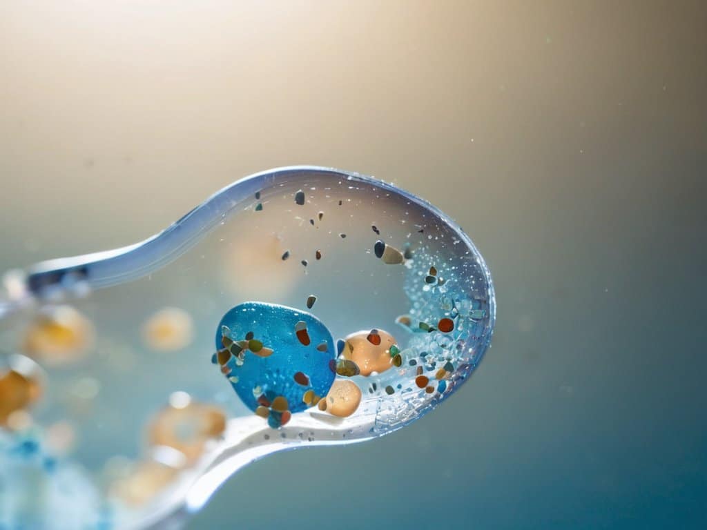 The Hidden Threat: Analyzing the Impact of Microplastics on Human Health 2 Microplastics Dark Secret revealed