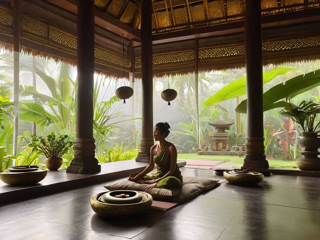 Wash Away the Stress: Sound Healing for Anxiety Relief 3 Sound Healing for Anxiety Relief