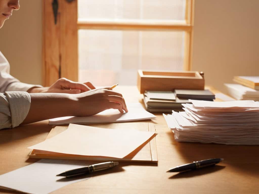 Taming Mental Workload through task management