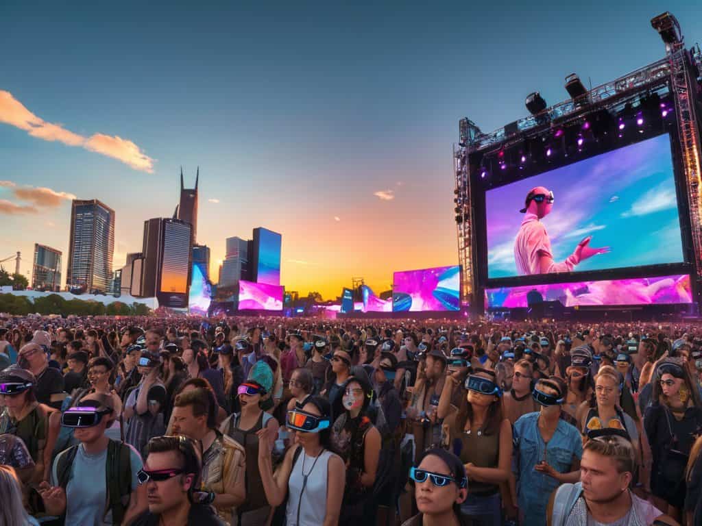 More Than Music: the Future of Festivals in a Digital Age 4 5 Essential Festival Tips