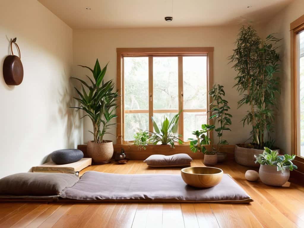 Wash Away the Stress: Sound Healing for Anxiety Relief 4 Anxiety Relief through Sonic Remedies