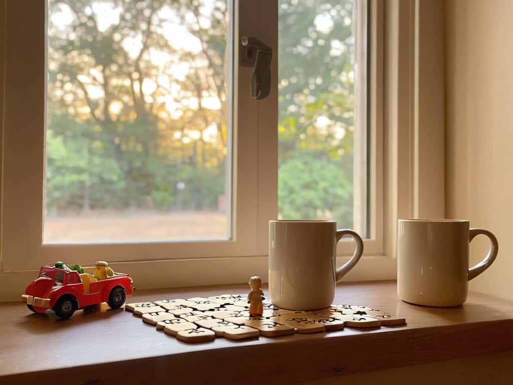 Co-parenting with a narcissist tips