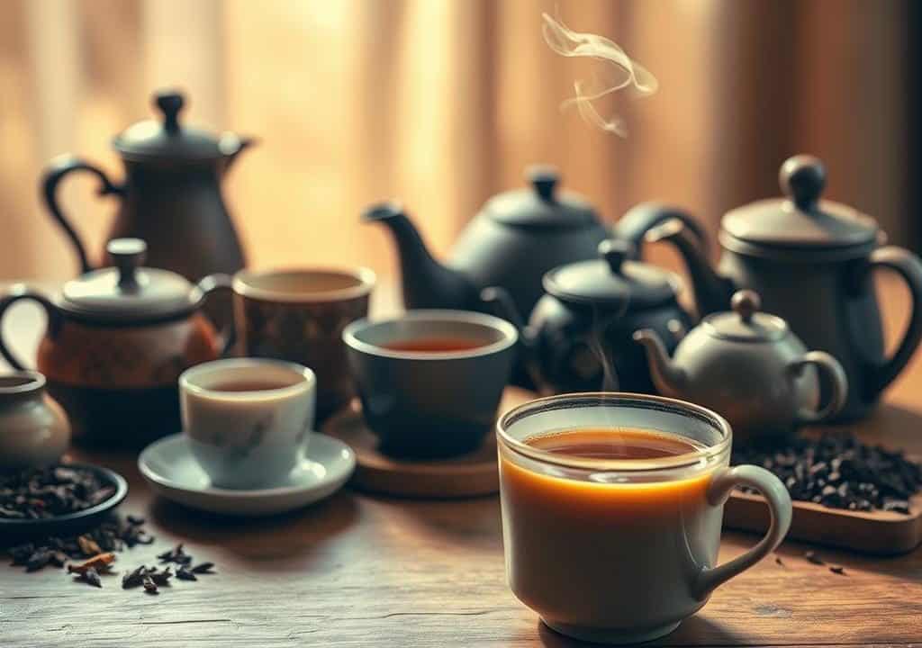 7 Best Teas to Relax & Unwind After a Long Day!