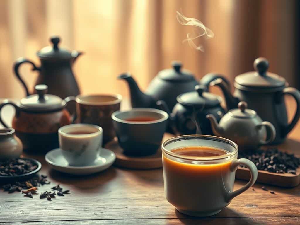 Best tea for relaxation