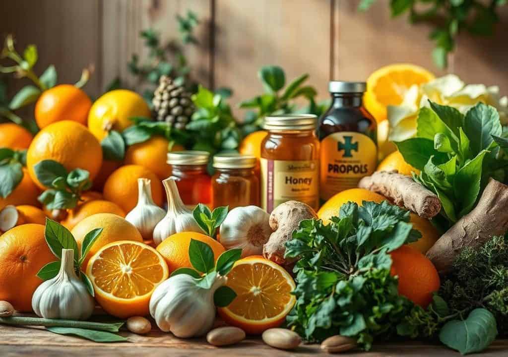 10 Natural Ways to Strengthen Your Immune System!