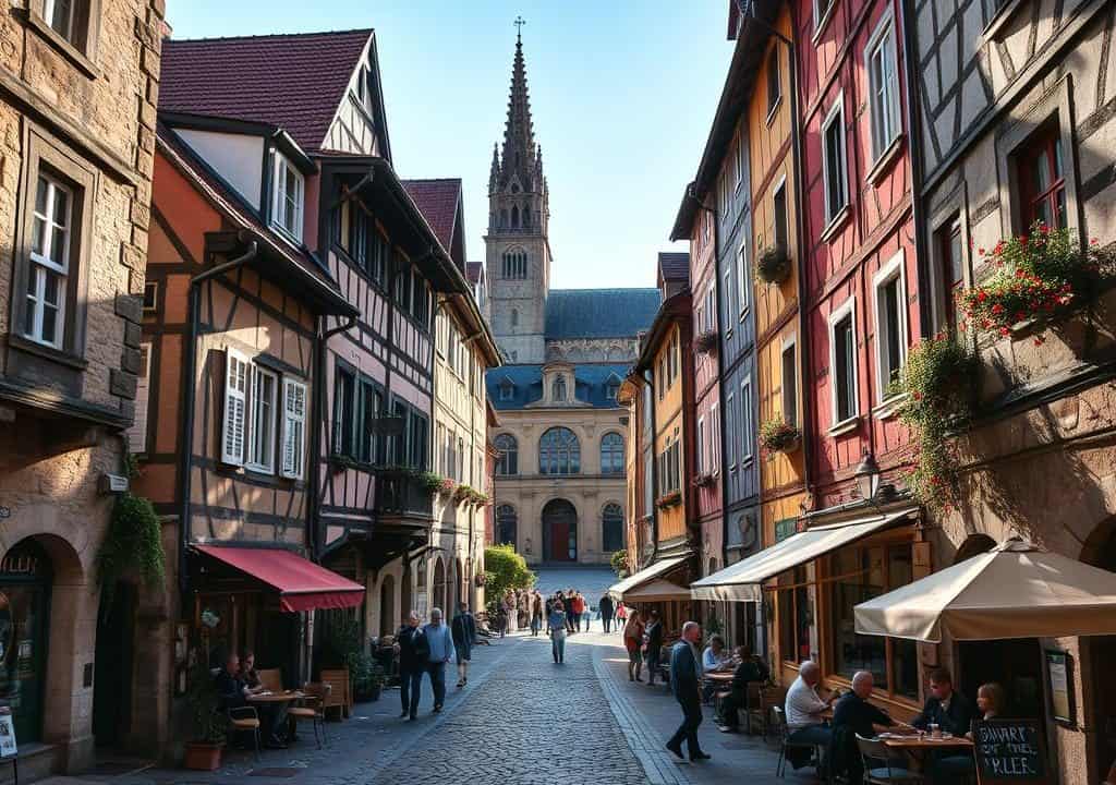 7 Hidden European Cities You Need to Visit!