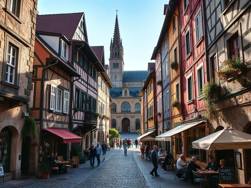 Top underrated cities in Europe