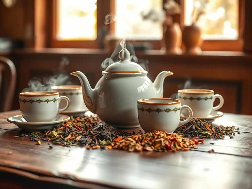 best tea for relaxation