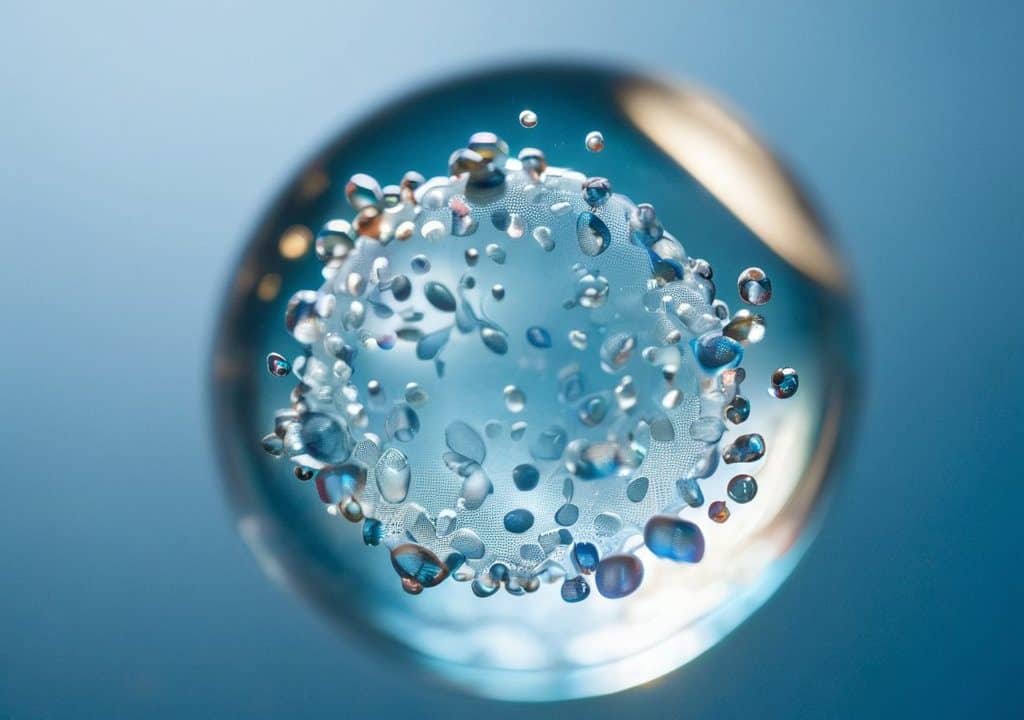 The Hidden Threat: Analyzing the Impact of Microplastics on Human Health