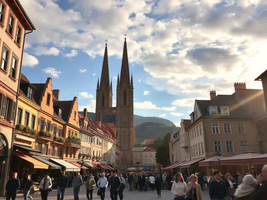 top underrated cities in Europe