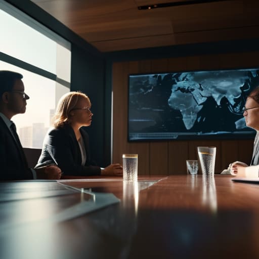 Beyond Polished Lies Building Real Organizational Integrity Standards