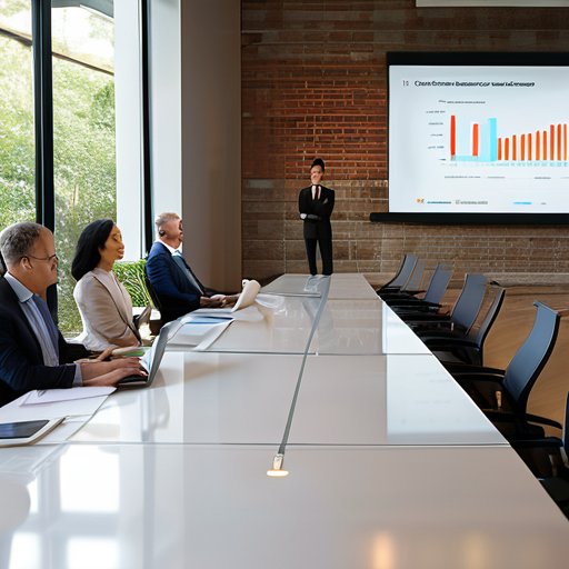 Data Storytelling for Non Analysts Turning Numbers Into Business Narratives