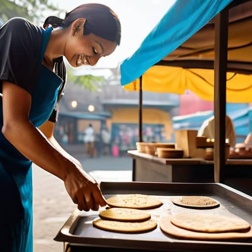 Eat Like a Local: Secrets to Finding Authentic Local Food 2 Finding Authentic Local Food My Anthropologists Field Notebook