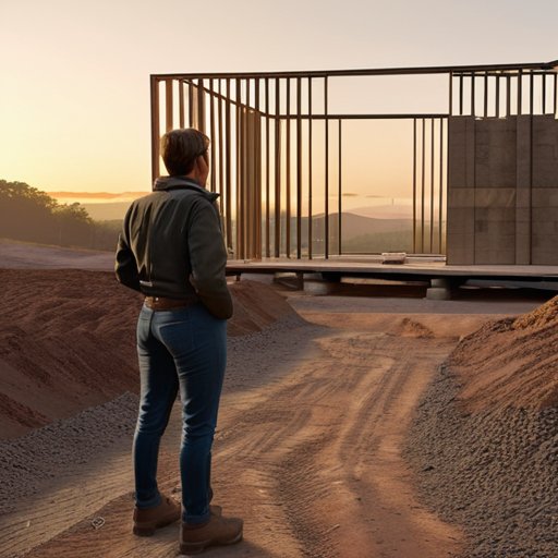 Finding Meaning in Monumental Tasks a Psychological Journey