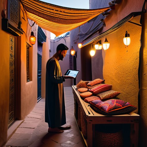 Lock Your Data: How to Run a Smart Home Privacy Audit 2 From Market Bazaars to Bandwidth Smart Home Privacy Audits Unveiled