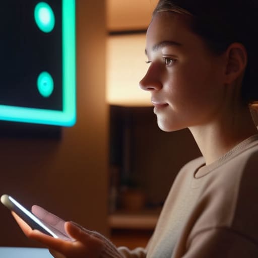 Reducing Authentication Friction Through Seamless Facial Recognition Usabil