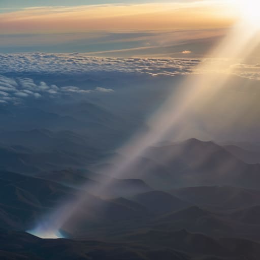 Sulfate Aerosols and Climate Impact a Double Edged Sword