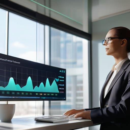 Automated Budgeting Forecasts Your Aipowered Planning Partner