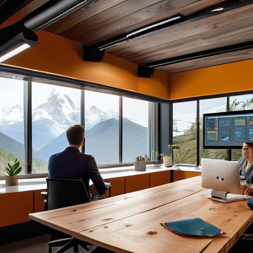 Scale Without the Salary: Why You Need Fractional Cfo Services 3 Charting Remote Horizons Part Time Financial Leadership for Highgrowth Vent