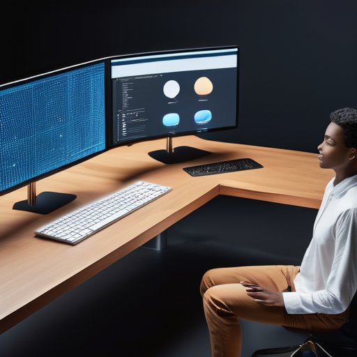 From Tokens to Intelligence Scaling Design With Automated Precision