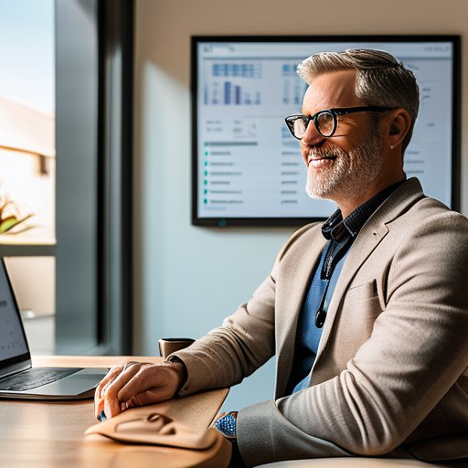 Journey Through Fractional Cfo Services Crafting Financial Strategies for S