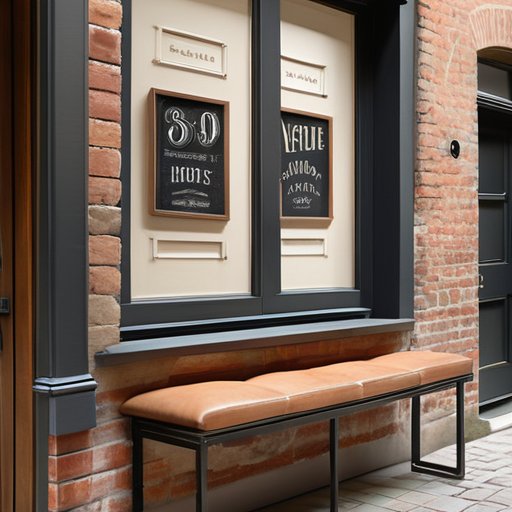 Letterlaced Alleys a Designfocused Urban Walking Tour