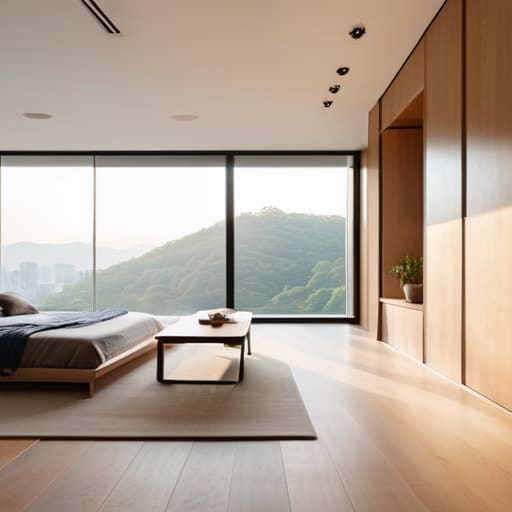 The Soul of Smart Home Spatial Optimization