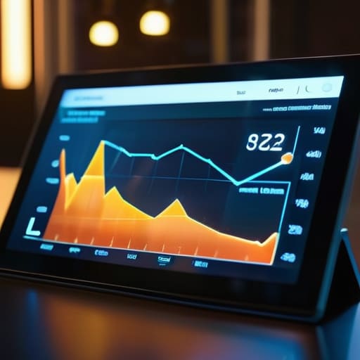 The Bottom Line on Speed and Trust