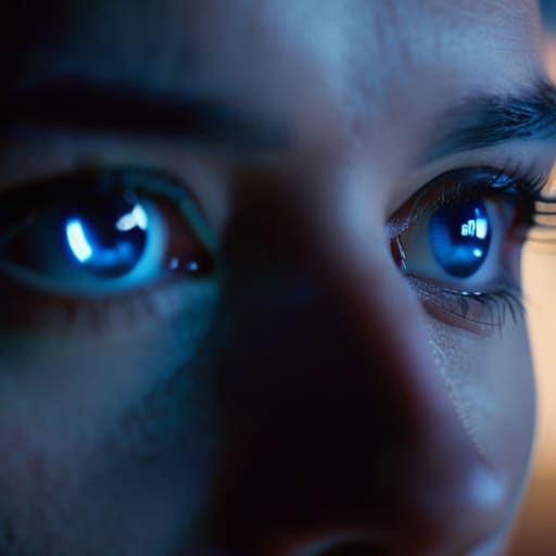 The Bottom Line: seamless biometric security.