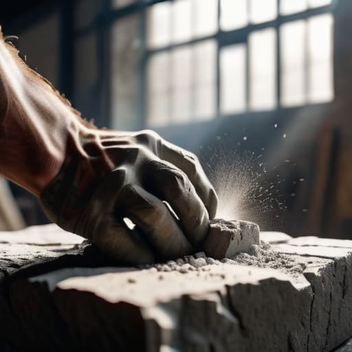 The Hard Truth About the Long Game.