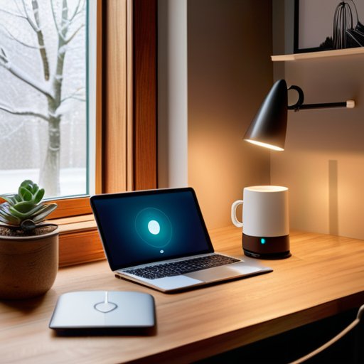 Lock Your Data: How to Run a Smart Home Privacy Audit 4 The Last Mile of the Journey toolkit