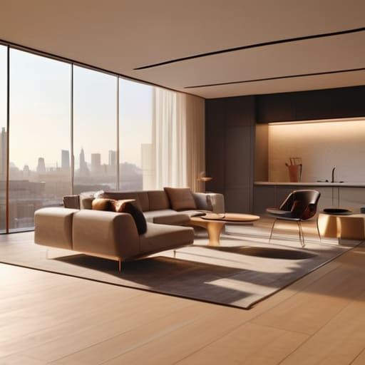 The Living Canvas of Tomorrow: kinetic design.