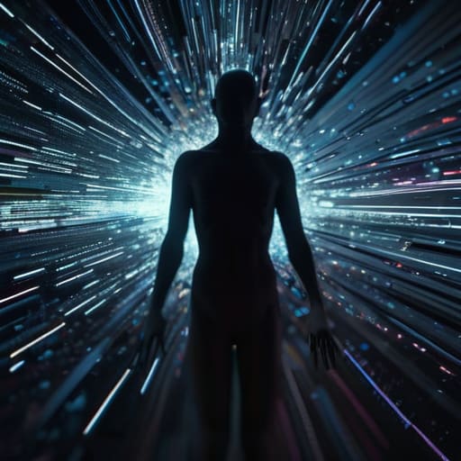 The Long Road to Seamless Motion.