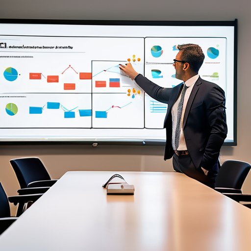 Wrapping It All Up: Data storytelling guide