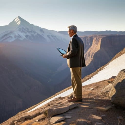 Scale Without the Salary: Why You Need Fractional Cfo Services 4 Wrapping It All Up: fractional CFO navigation