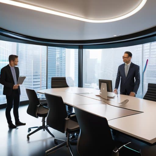 Wrapping It All Up: predictive cash forecasting