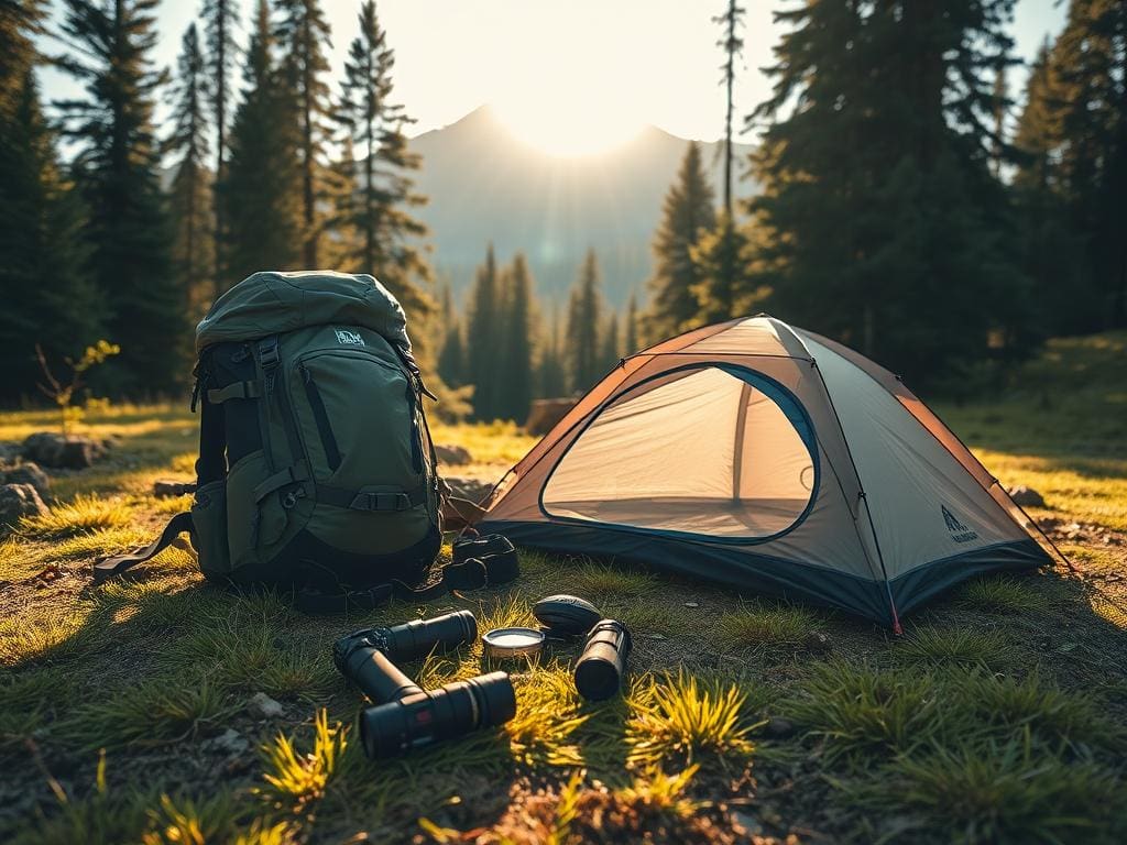 Best outdoor adventure gear