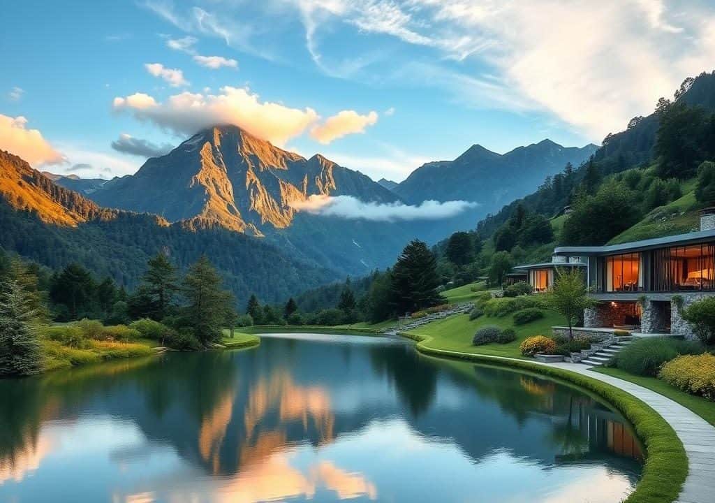 9 Relaxing Spa Retreats for the Ultimate Escape!