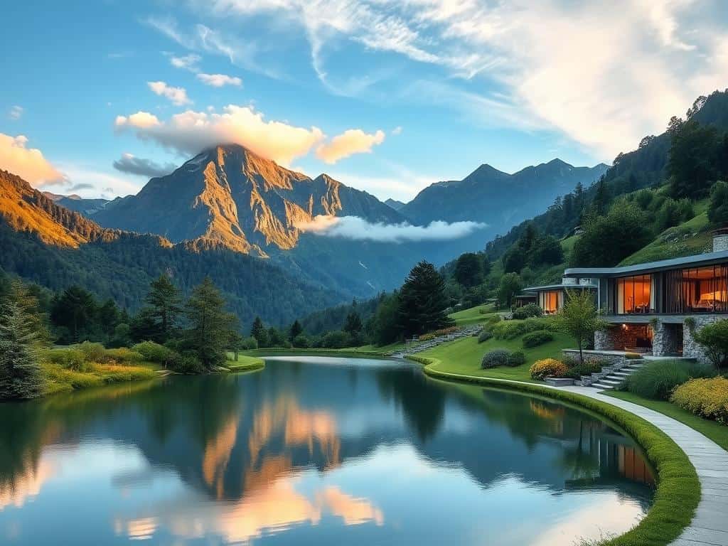 9 Relaxing Spa Retreats for the Ultimate Escape! 1 Best spa retreat destinations