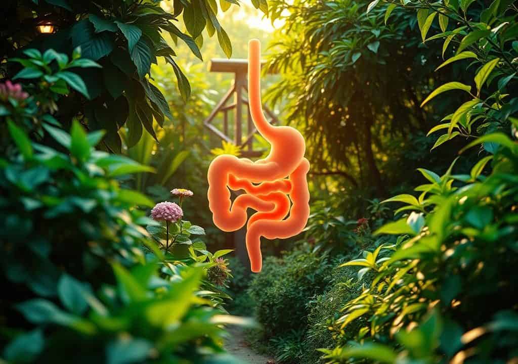 10 Easy Tips for a Healthier Digestive System!