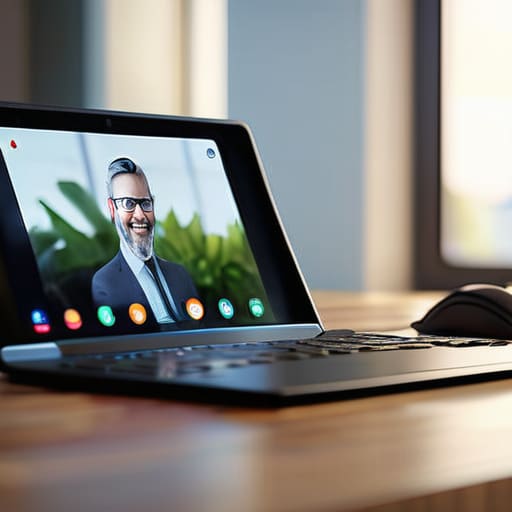 Testing customer support responsiveness in action.