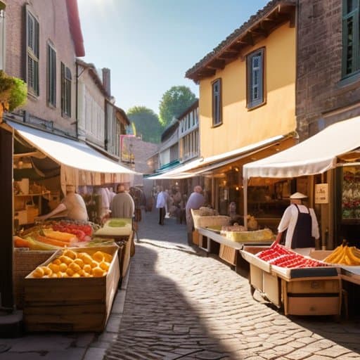 Eat Like a Local: Secrets to Finding Authentic Local Food