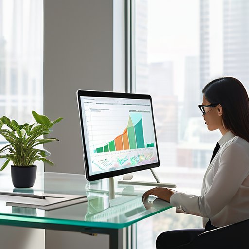 Scale business with Fractional CFO services