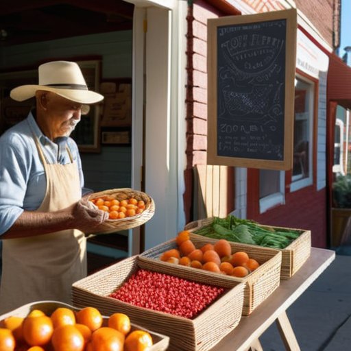 Keeping It Local: the Growth of Hyper-local Currency Systems 1 Local community adopting Hyper-Local Currency Systems