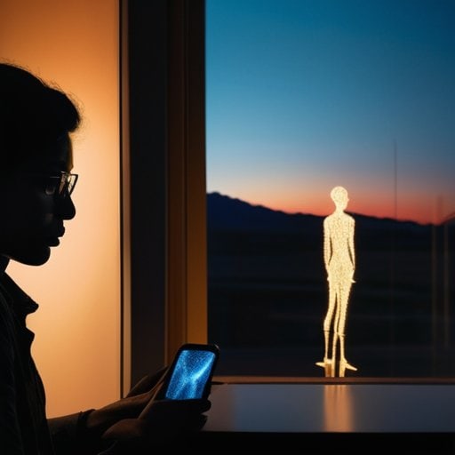 Breaking the Cycle: Impact of Doomscrolling on Global Culture