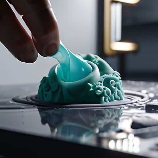 Mastering molding with silicone rubber.