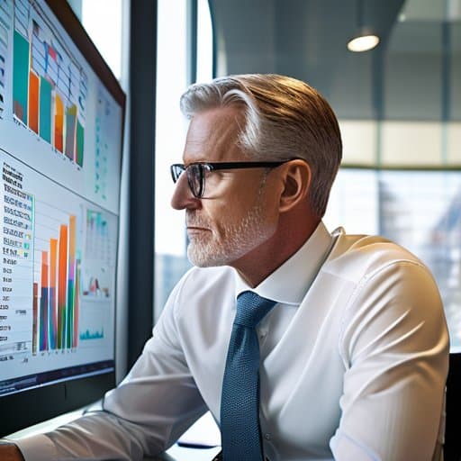 No More Surprises: Mastering Predictive Cash Flow Forecasting