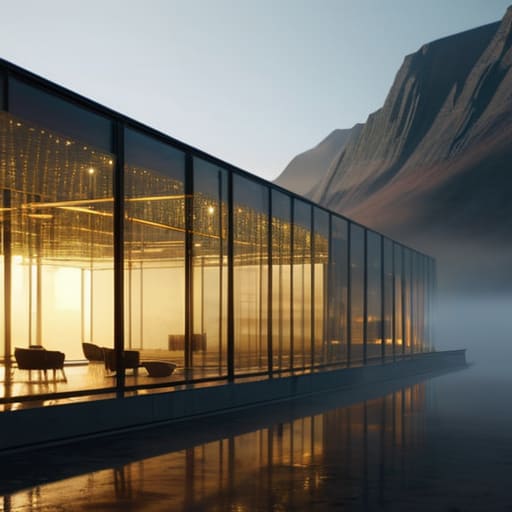 Radical Transparency Ethics in business shifts.