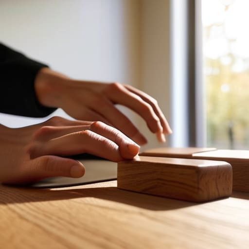 Harnessing Cognitive Behavioral Triggers for Precision.