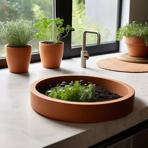 Lean House, Clear Mind: Zero-waste Operational Household Design 2 Mastering Circular Economy Home Systems at home.